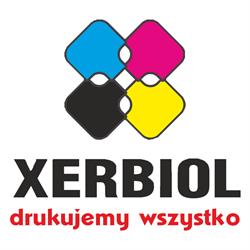 Xerbiol. Druk wielkoformatowy