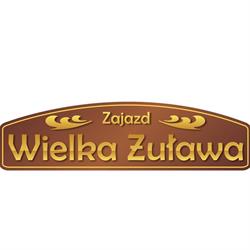 Wielka Żuława. Zajazd