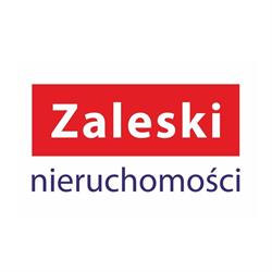 Zaleski Paweł. Nieruchomości
