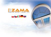 Zama. Producent Okien i Drzwi Z Pcv Veka
