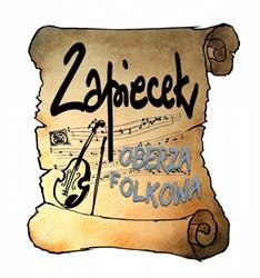 Zapiecek. Oberża Folkowa