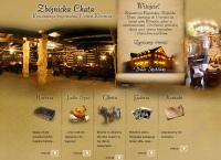 Zbójnicka Chata. Restauracja Regionalna