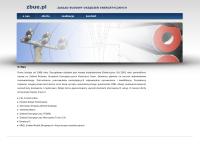 Sasin Kazimierz. Zakład Budowy Urządzeń Energetycznych