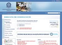 Ośrodek Kształcenia Zawodowego Zakładu Doskonalenia Zawodowego