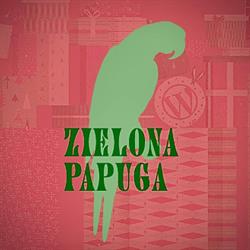 Zielona Papuga