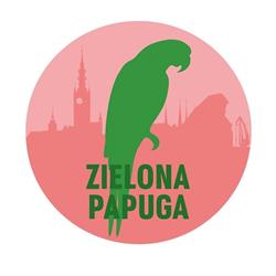 Zielona Papuga
