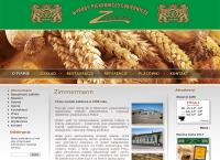 Zimmermann Lutz, Beata. Zakład Piekarniczo - Cukierniczy. Sprzedaż Hurtowa i Detaliczna