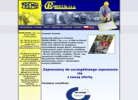 Zremb Remos 2. Sp. Z O.o.