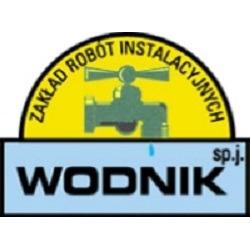 Zakład Robót Instalacyjnych "Wodnik" Sp.j. J.