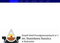 Liceum Ogólnokształcące Nr Iii