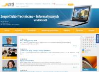 Technikum Uzupełniające Dla Dorosłych Zespołu Szkół Techniczno - Informatycznych