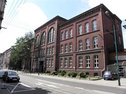 Technikum Samochodowe Zespołu Szkół Technicznych Nr 2 Im. m. Batko