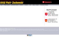 Texaco. Piotr Żuchowski. Oleje Samochodowe, Przemysłowe, Morskie