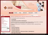 Zwoltex-Partner. Hurtownia Artykułów Pościelowych