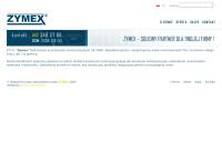 Zymex. Produkcja i handel akcesoriami motoryzacyjnymi. Mosiądz Z.