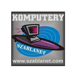 Komputery Szablanet