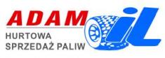 Adam Oil Phu Adam Wróbel Stacja Paliw