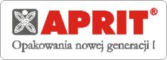 Aprit Opakowania