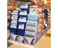Owijki paletowe z folii - promocja w marketach