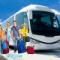 Rezerwacja busów i autokarów Warszawa