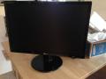 nowy monitor LG Flatron 22''