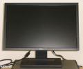 Prawie nowy monitor LCD panoramiczny DELL