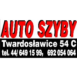 Aldi- Car Auto Szyby