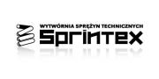 Wytwórnia Sprężyn Technicznych Sprintex Dariusz Kastelik