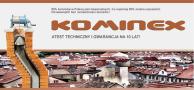 Usługi kominiarskie Kominex Tomasz Reutowicz