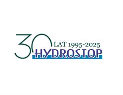 Armatura sanitarna dla obiektów użyteczności publicznej - Hydrostop