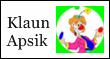 Klaun Apsik