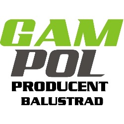 Gampol Producent Balustrad