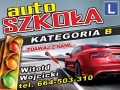 Ośrodek Szkolenia Kierowców Witold Wójcicki