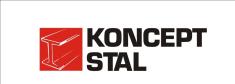 Koncept Stal