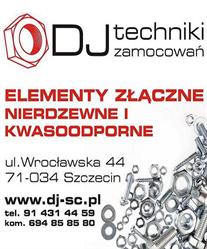 Dj Techniki Zamocowań