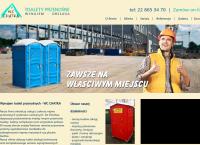 WC CHATKA