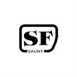 Sauny Fińskie