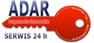 Adar Usługi Ślusarskie
