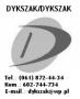 Firma Ogólnobudowlana Dykszak/Dykszak Elektroinstalacje