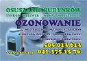 Bezszwowe Bitumiczne Hydroizolacje Fundamentów Iniekcja Krystaliczna Osuszanie Budynków Izolacje