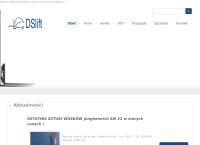 Dslift  Wózki Widłowe Serwis Kraków
