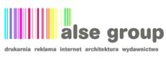 Najtańsza Drukarnia  - Alse Group