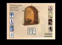 Pphu "iva" Irena Wałęsa