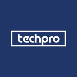Techpro Maszyny Budowlane