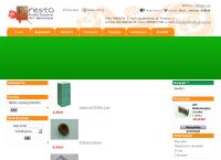 Hurtownia Kwiatow Sztucznych "presto"