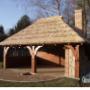 ALTANA DREWNIANA MALINOWSKI TIMBER FRAMING
