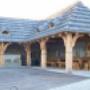 MALINOWSKI TIMBER FRAME ROZKOPACZEW GONT-BUD