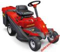 Traktorek Kosiarka Scooter Rider Wolf Garten MTD