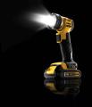 Wiertarka Wkrętarka DeWALT DCD780M2 18V4Ah+ DCL040