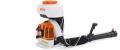 opryskiwacz spalinowy stihl sr 430